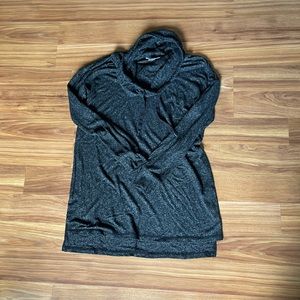 Motherhood maternity tunic